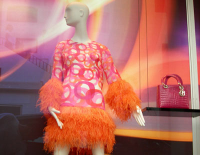 Visual merchandising y deccoracion de punto de venta Visual merchandising y deccoracion de punto de venta